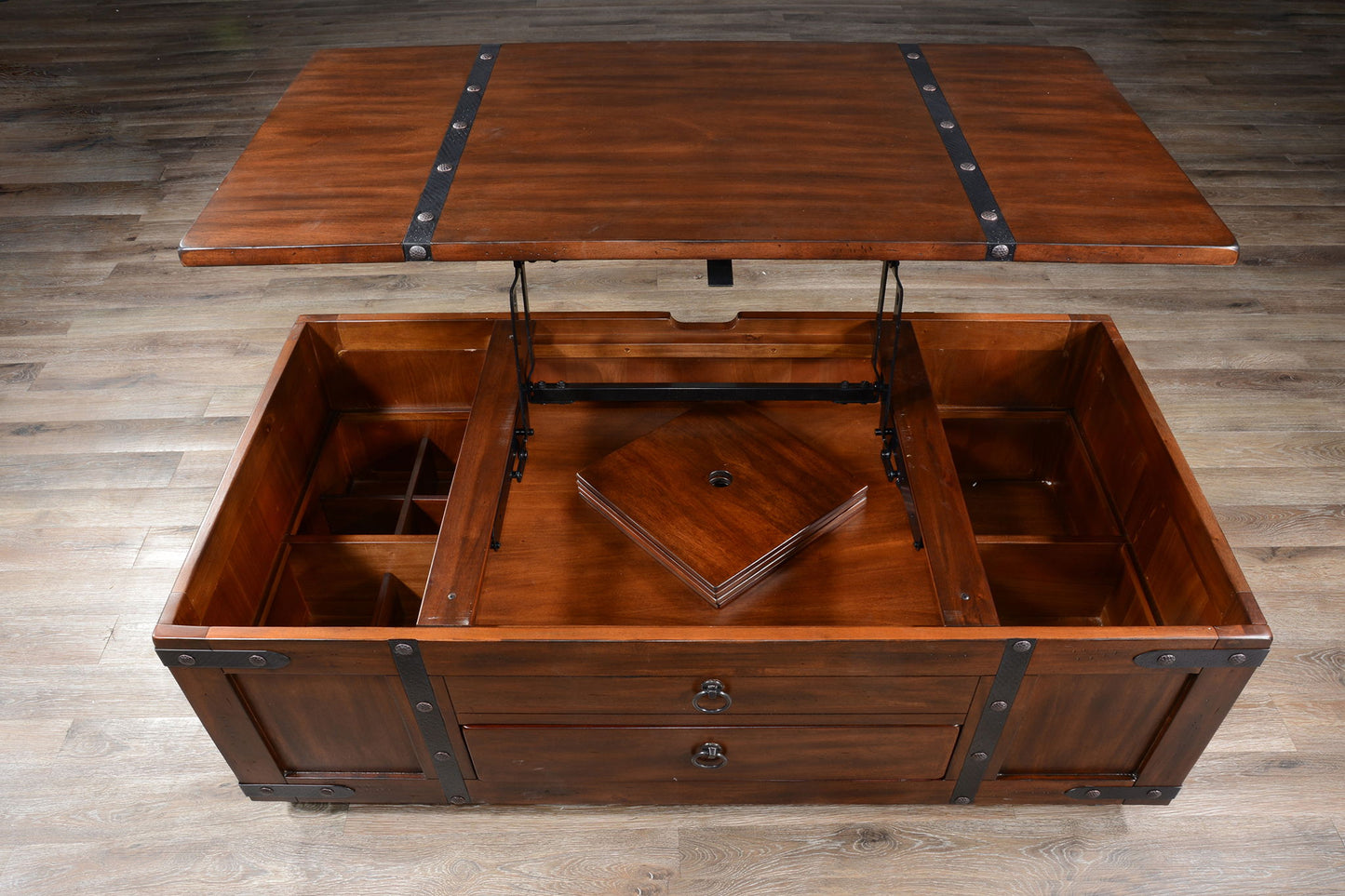 Santa Fe - Table