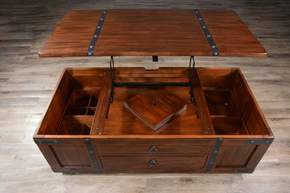 Santa Fe - Table