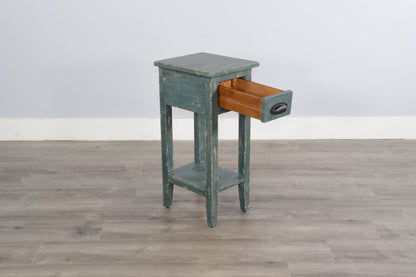 Marina - Chair Side Table