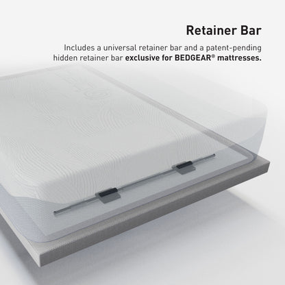 Flex SH - Adjustable Base