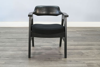 Wren - Cushioned Dining Armchair (Set of 2)