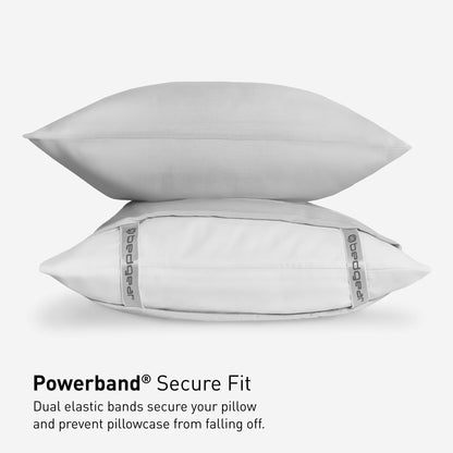 Hyper-Linen - Pillowcase Set