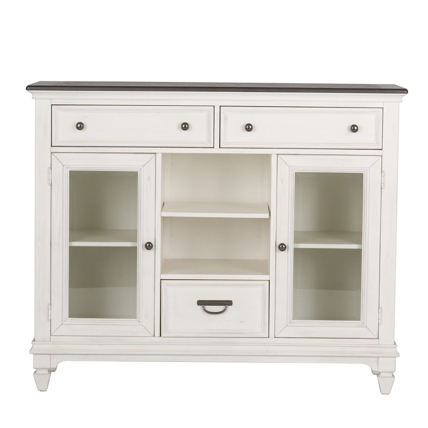 Allyson Park - Buffet