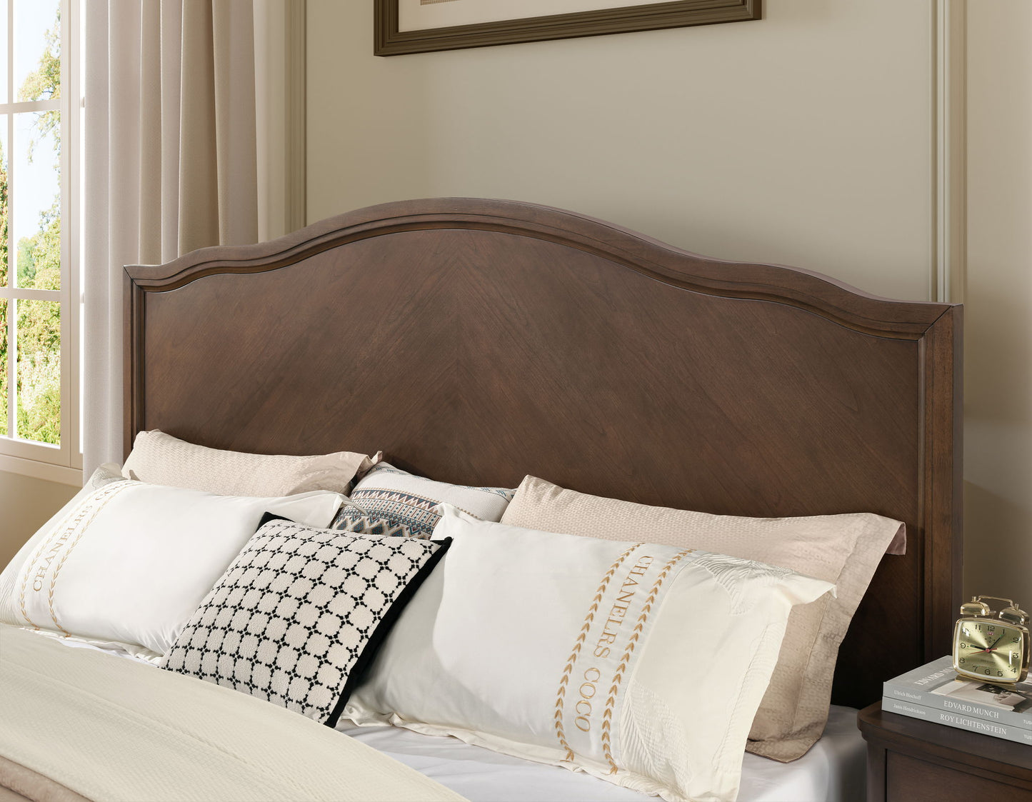 Bellevue - Bed