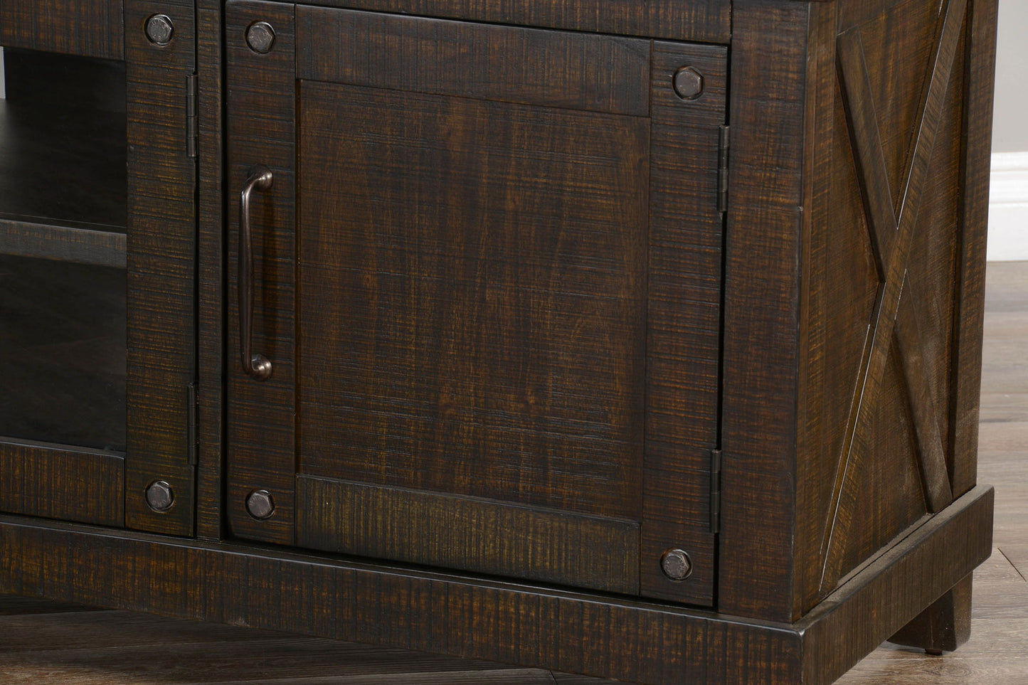 Vivian - TV Media Console