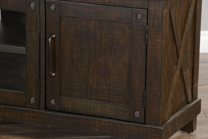 Vivian - TV Media Console