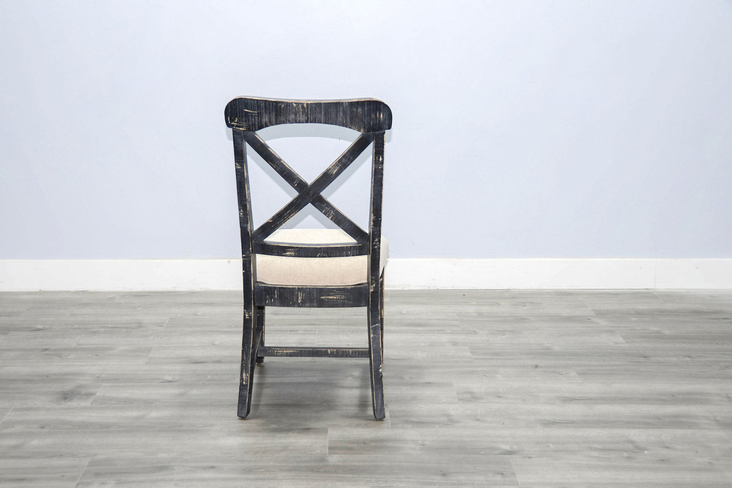 Marina - Dining Chair With Cushion Seat (Set of 2)