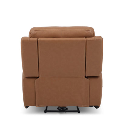 Sawyer - Power Recliner With Power Headrest & Lumbar