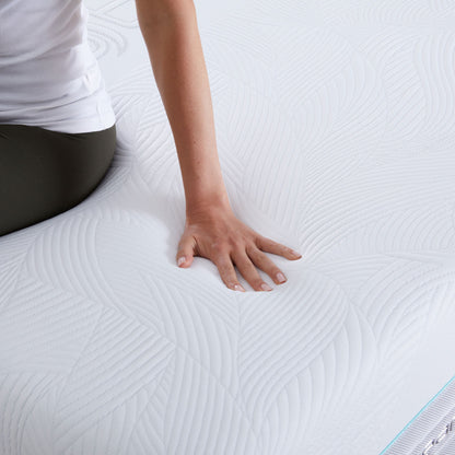 S5 Performance - Mattress