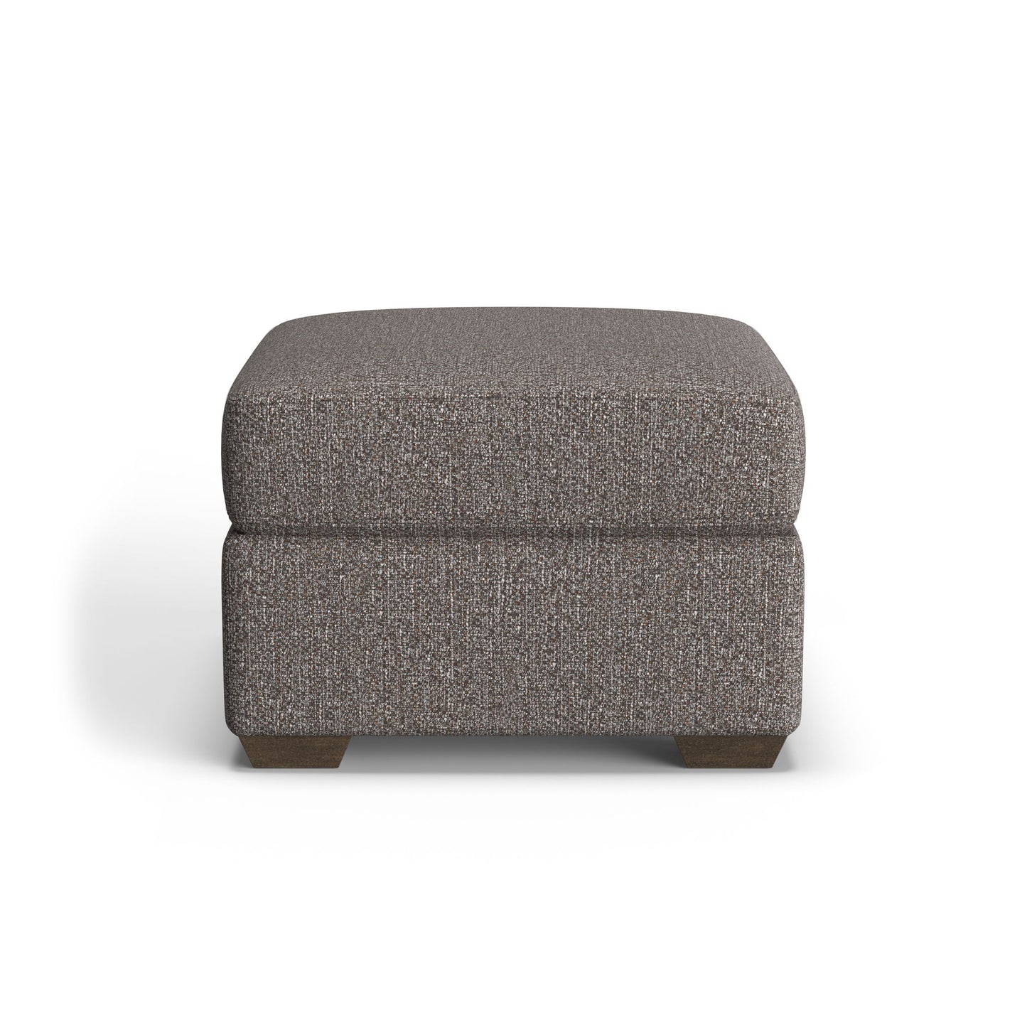 Randall - Fabric Ottoman