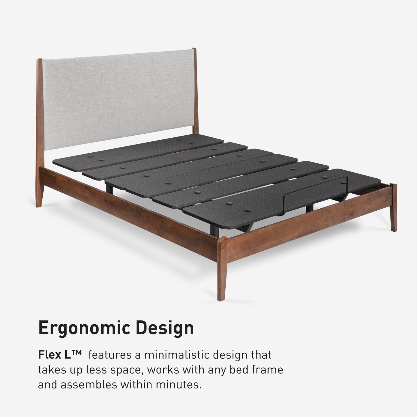 Flex L - Adjustable Base
