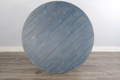 Marina - Round Table