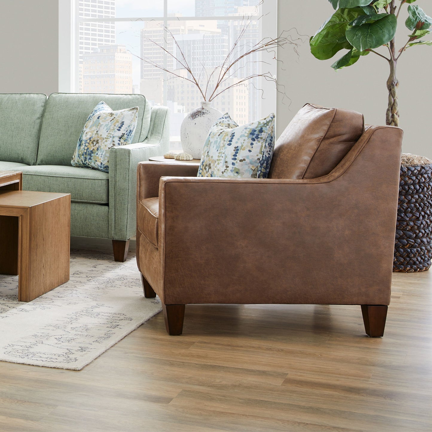 Finley - Chair