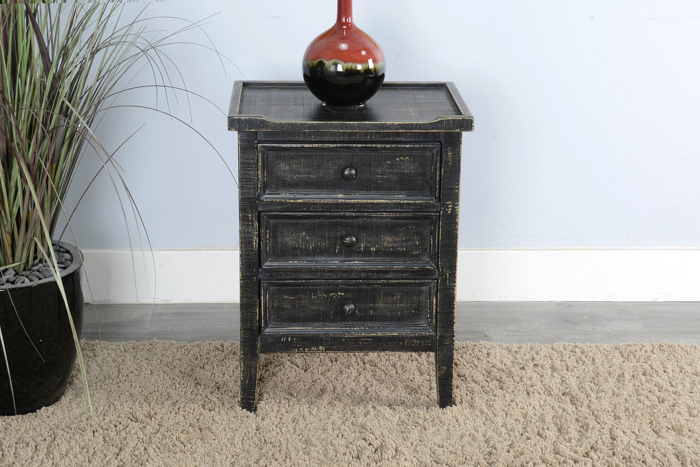 Marina - End Table