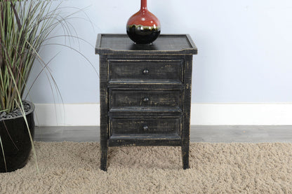 Marina - End Table