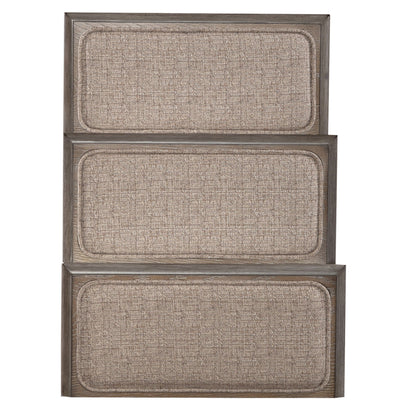 Magnolia Manor - Pet Steps - Antique White
