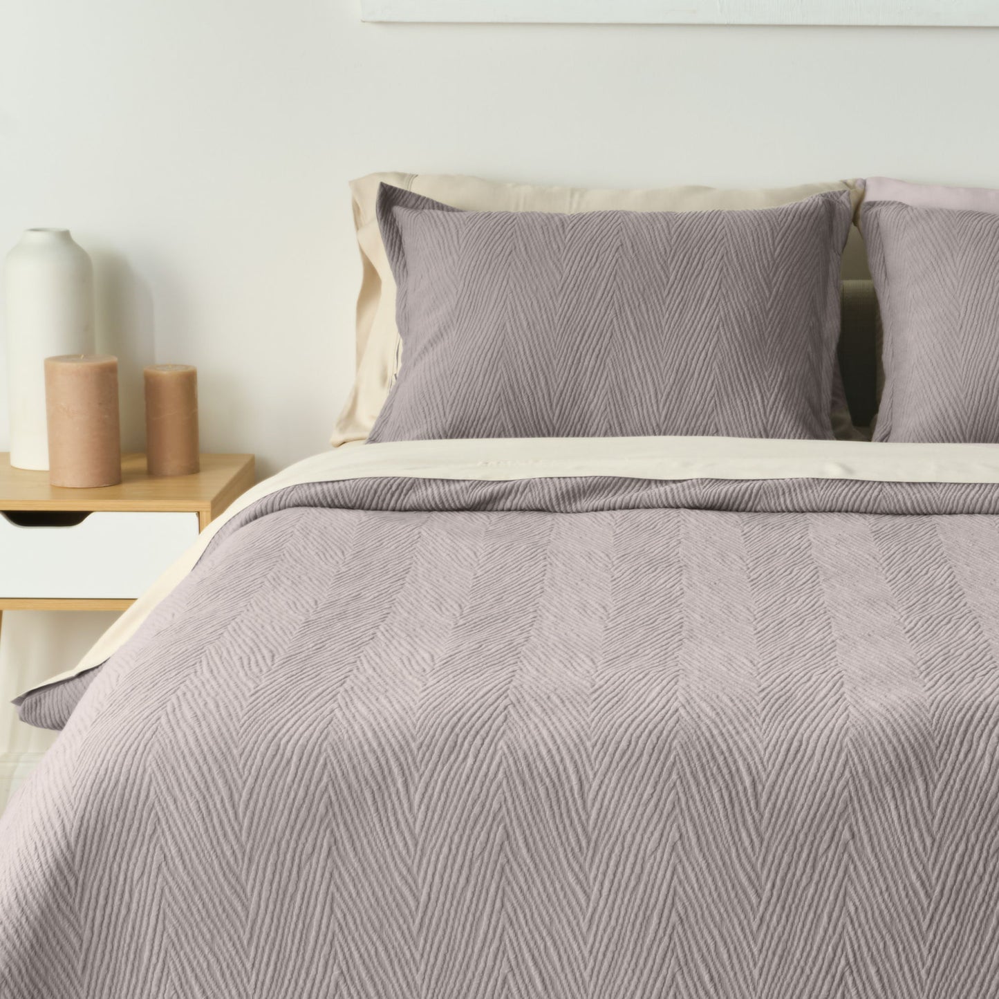 Arrowhead - Duvet & Sham Set