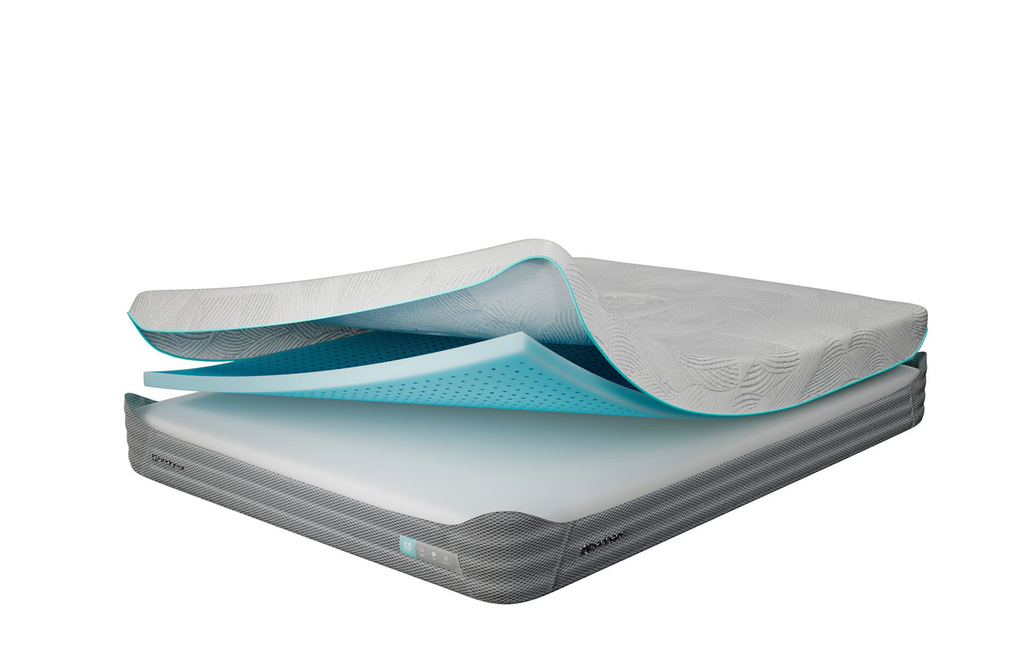S5 Performance - Mattress