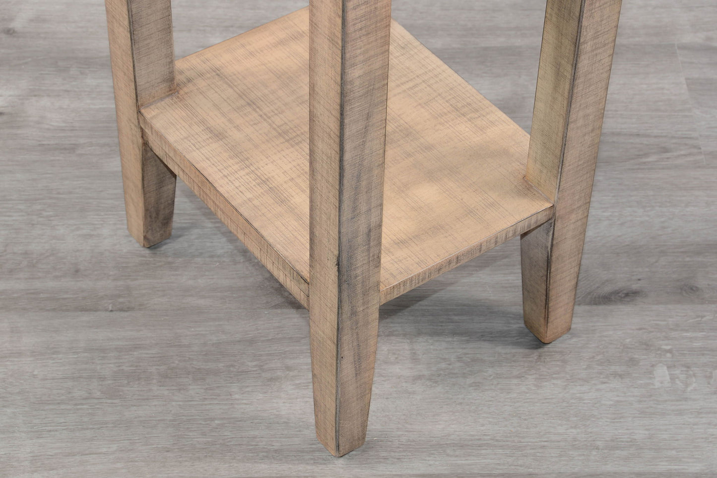 Marina - Chair Side Table