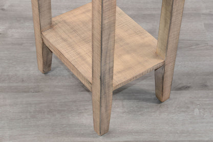 Marina - Chair Side Table