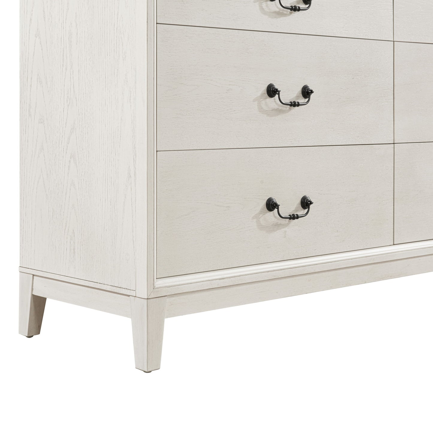 Arlington - Dresser