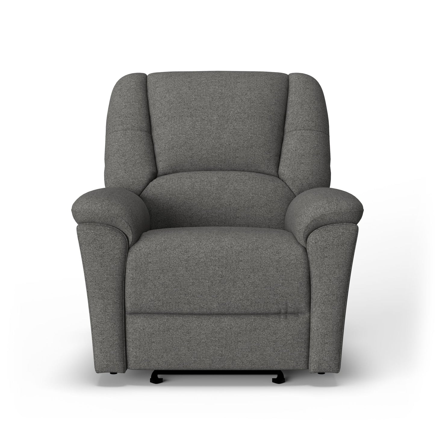 Plush - Gliding Recliner