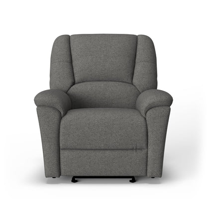 Plush - Gliding Recliner