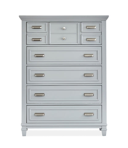 Charleston - Drawer Chest