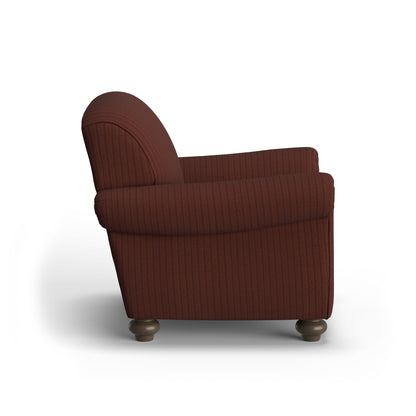 Winston - Fabric Chair