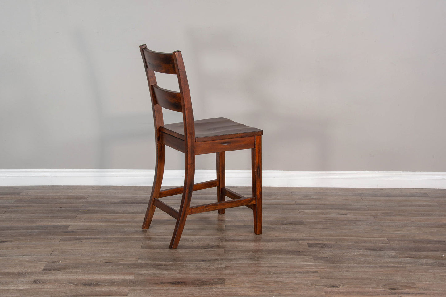 Tuscany - Ladderback Barstool