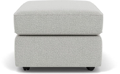 Vail - Cocktail Ottoman
