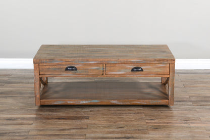 Durango - Table