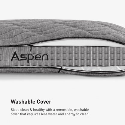Aspen Performance - King Pillow