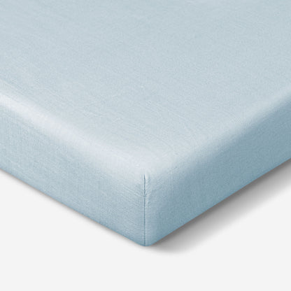 Hyper-Linen Performance - Crib Sheet