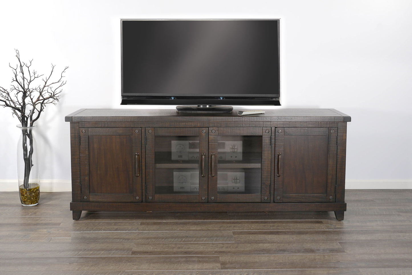 Vivian - TV Media Console