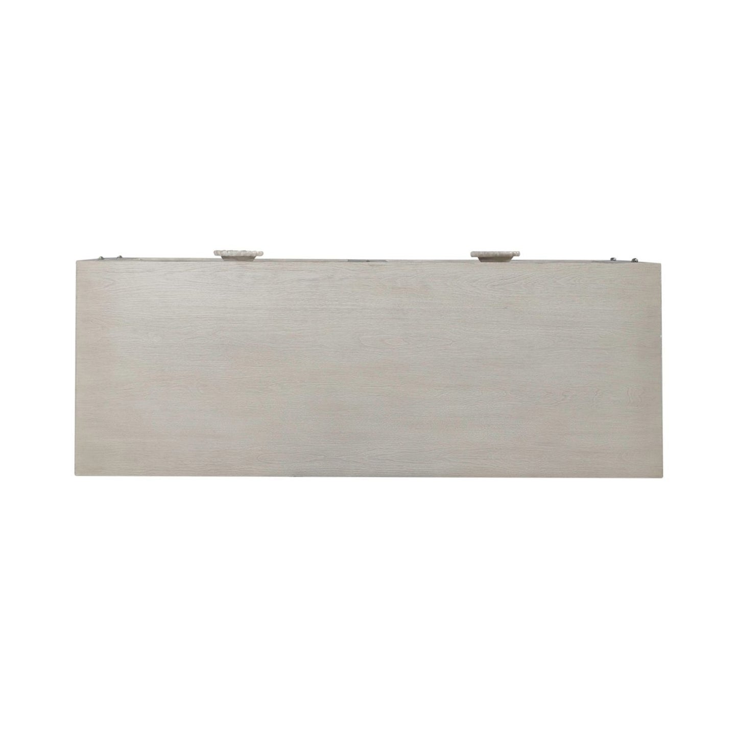 Sundance - 2 Door Accent Cabinet - Antique Linen