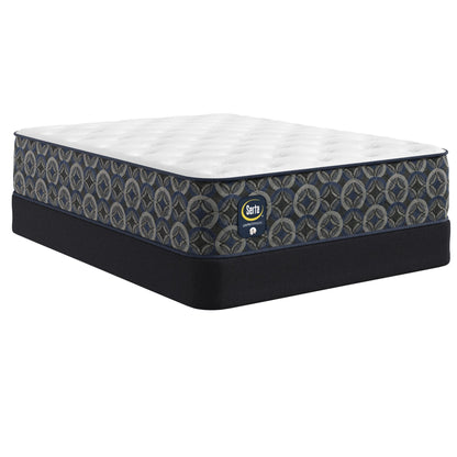 Perfect Sleeper - 13.5" Cascade Canyon Plush Mattress