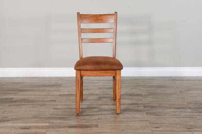 Sedona - Ladderback Chair