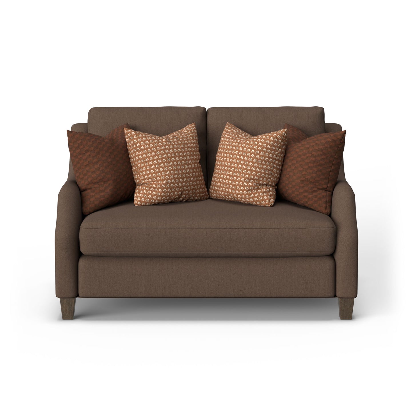 Gianna - Bench Loveseat