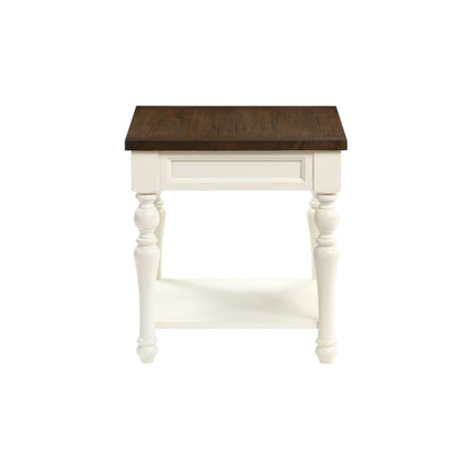 Joanna - Table