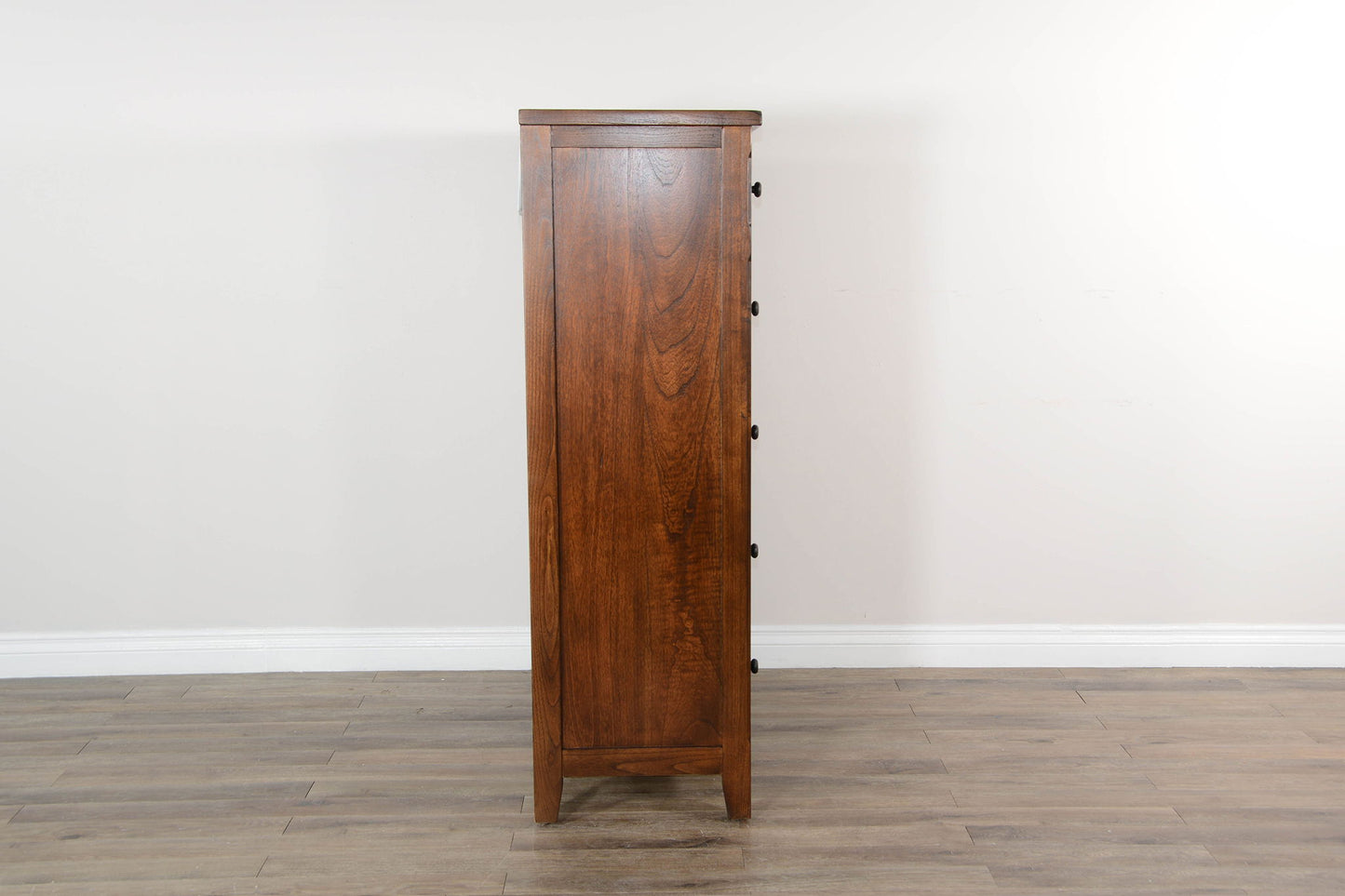 Santa Fe - Petite Chest - Dark Brown