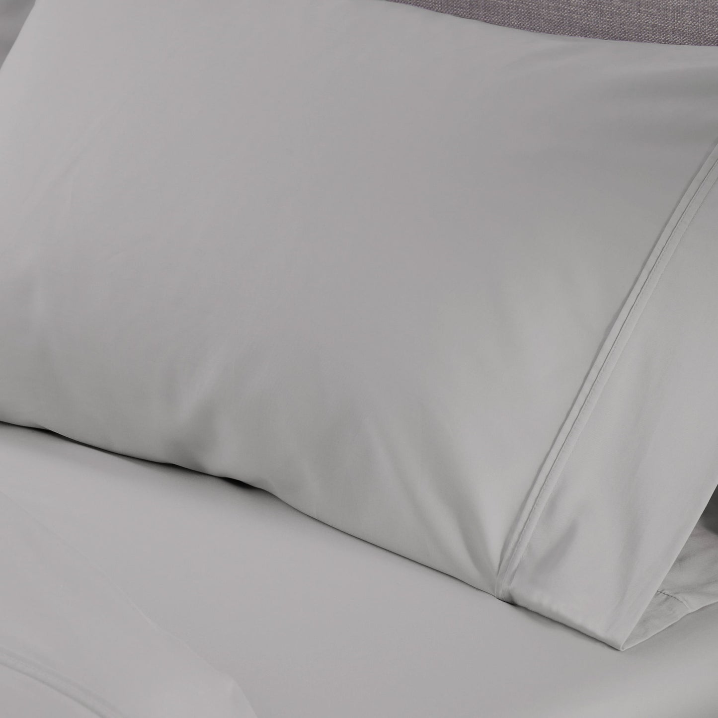 Basic - Sheet Set - Bright White