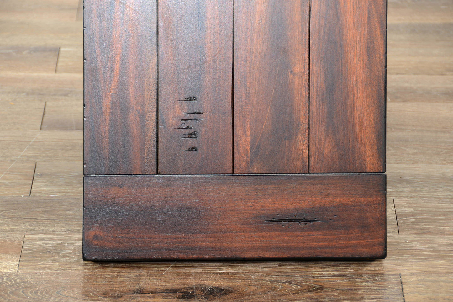 Tuscany - Bench - Vintage Mocha