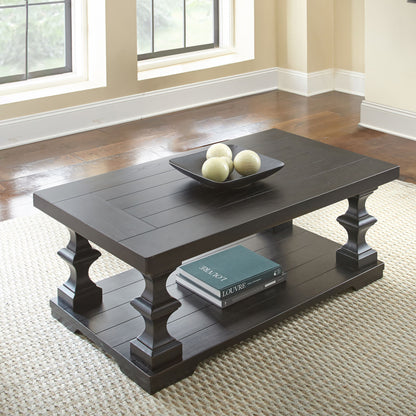 Dory - Cocktail Table