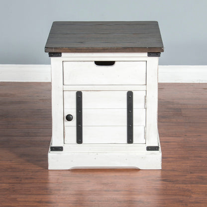 French Country - Table