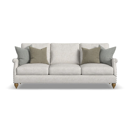 Veda - Fabric Sofa