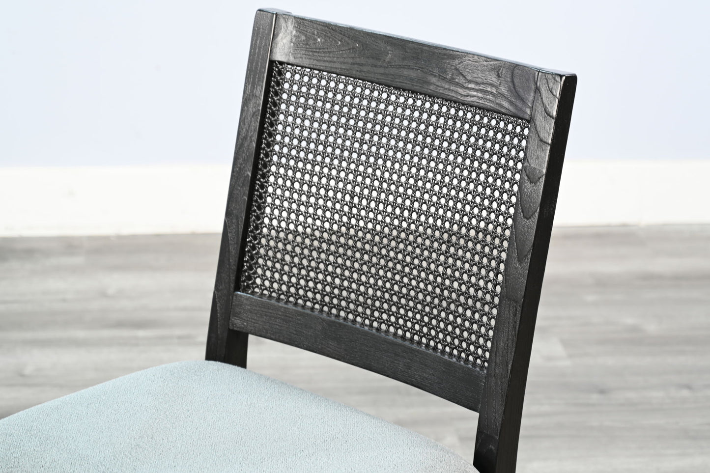 Cane Back Dining Chair (Set of 2)