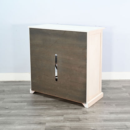 41" Accent Cabinet