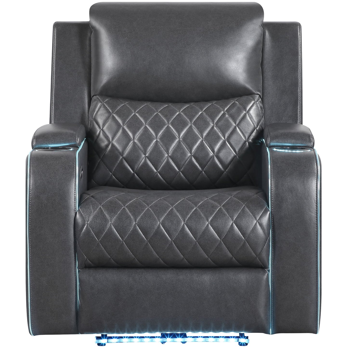 Luna - Power Recliner