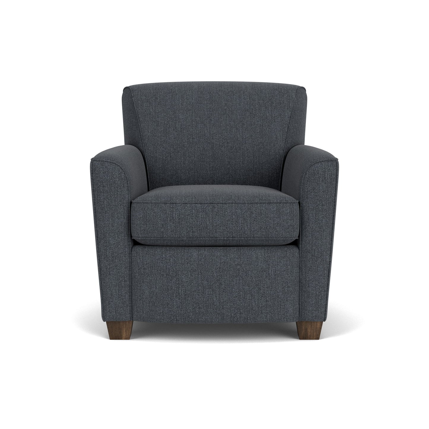 Kingman - Fabric Chair